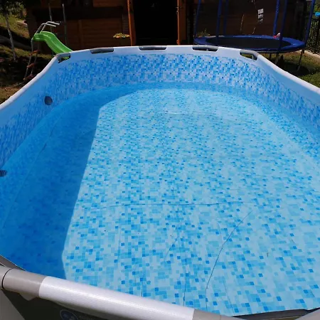 Comfort A&m Appartamento Sarajevo