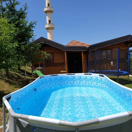 Appartement Azure Pool Residence