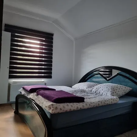 Comfort A&m * Sarajevo