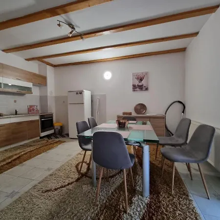 Appartamento Comfort A&m *