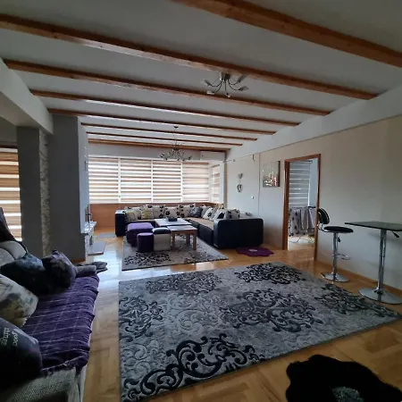 Apartament Azure Pool