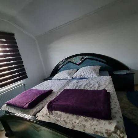 Comfort A&m Lägenhet Sarajevo