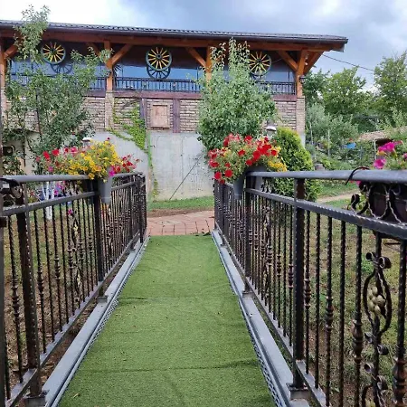 Comfort A&m 塞拉耶佛