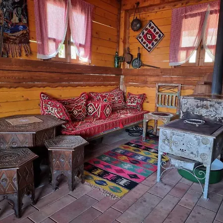 Lägenhet Comfort A&m Sarajevo