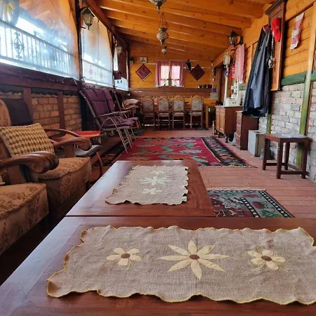 アパート Comfort A&m サラエヴォ