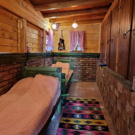 Lägenhet Comfort A&m