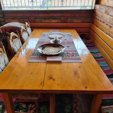 Comfort A&m Lägenhet