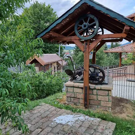 Comfort A&m 公寓 *