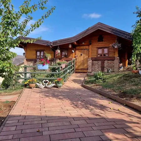 公寓 Comfort A&m 塞拉耶佛