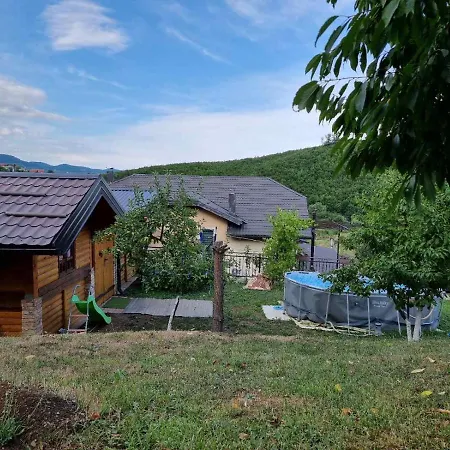 Comfort A&m 公寓 塞拉耶佛