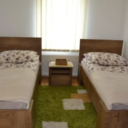 Comfort A&m Appartamento *