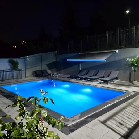 Azure Pool